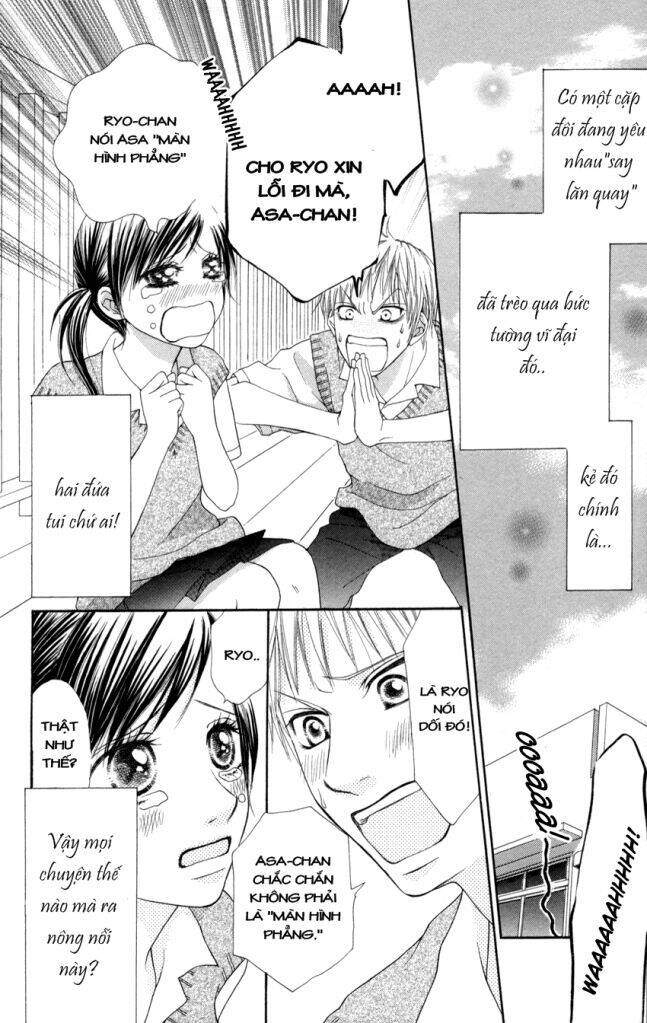 Class 2-G's Romeo & Juliet Chapter 1: Oneshot - Trang 3