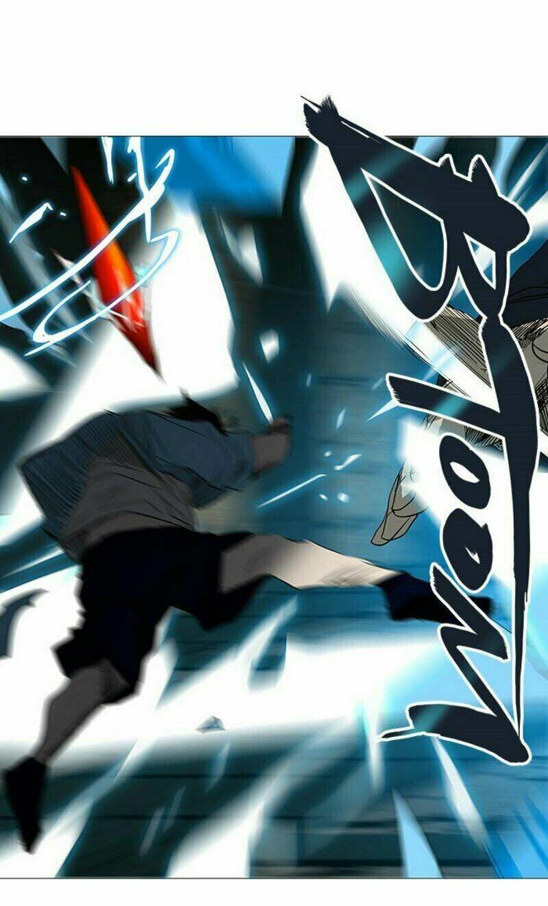 cuộc chiến trong tòa tháp chapter 249 27