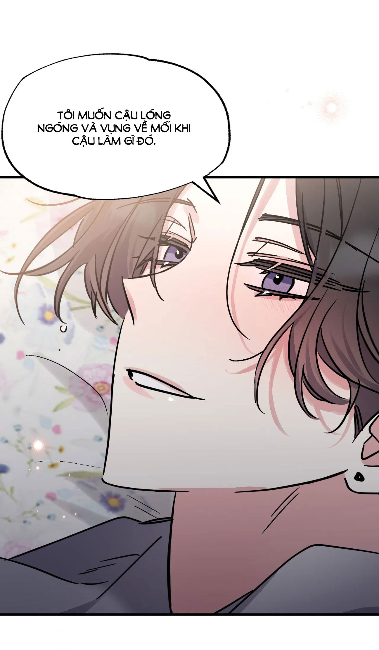 Viết Lên Những Vì Sao chapter 4.2 - Trang 16