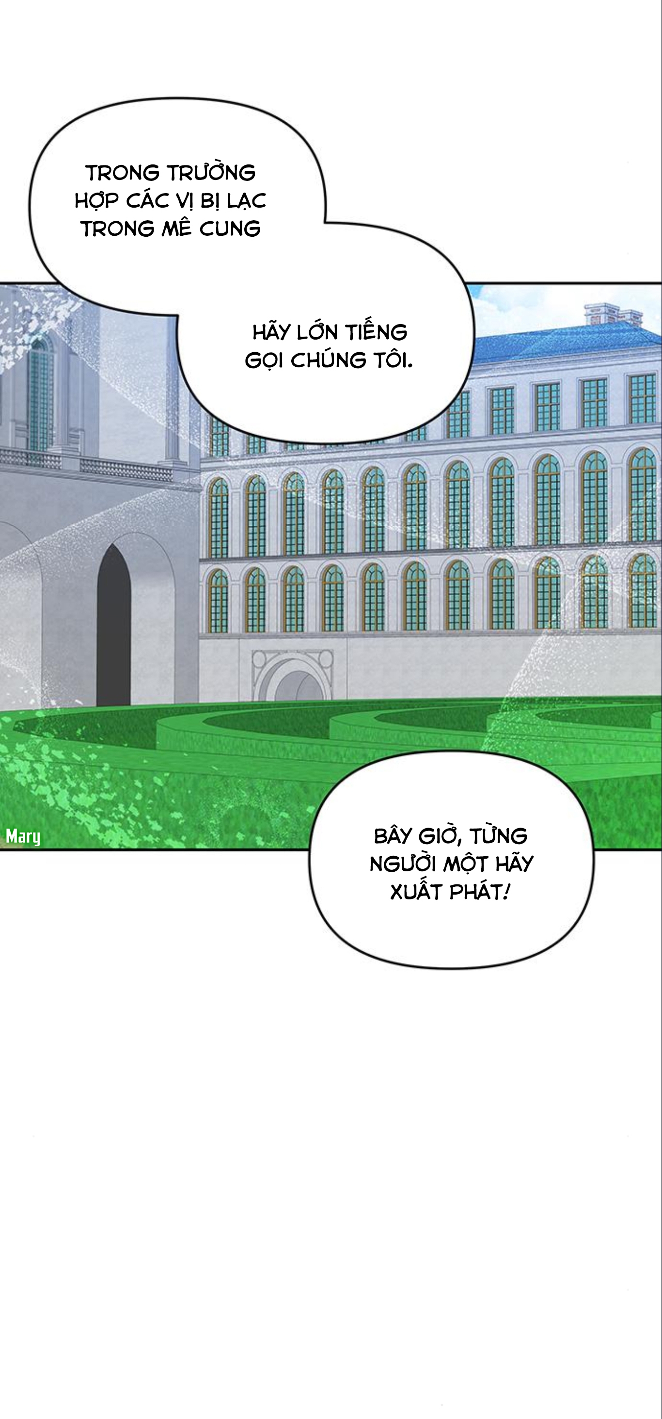 con người không phải thứ có thể sửa đổi được đâu! chapter 18 17