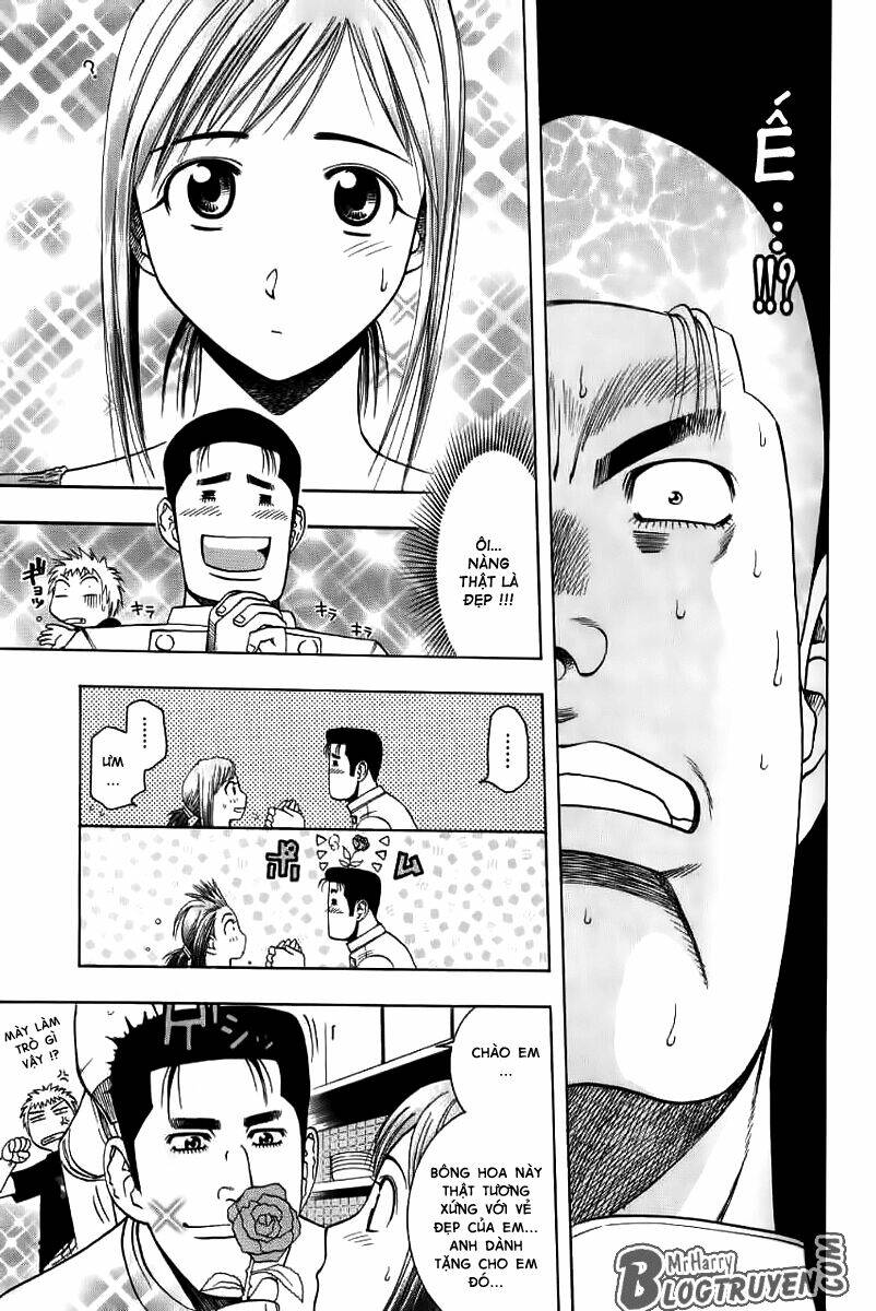 addicted to curry - bàn tay thần sầu chapter 26 10