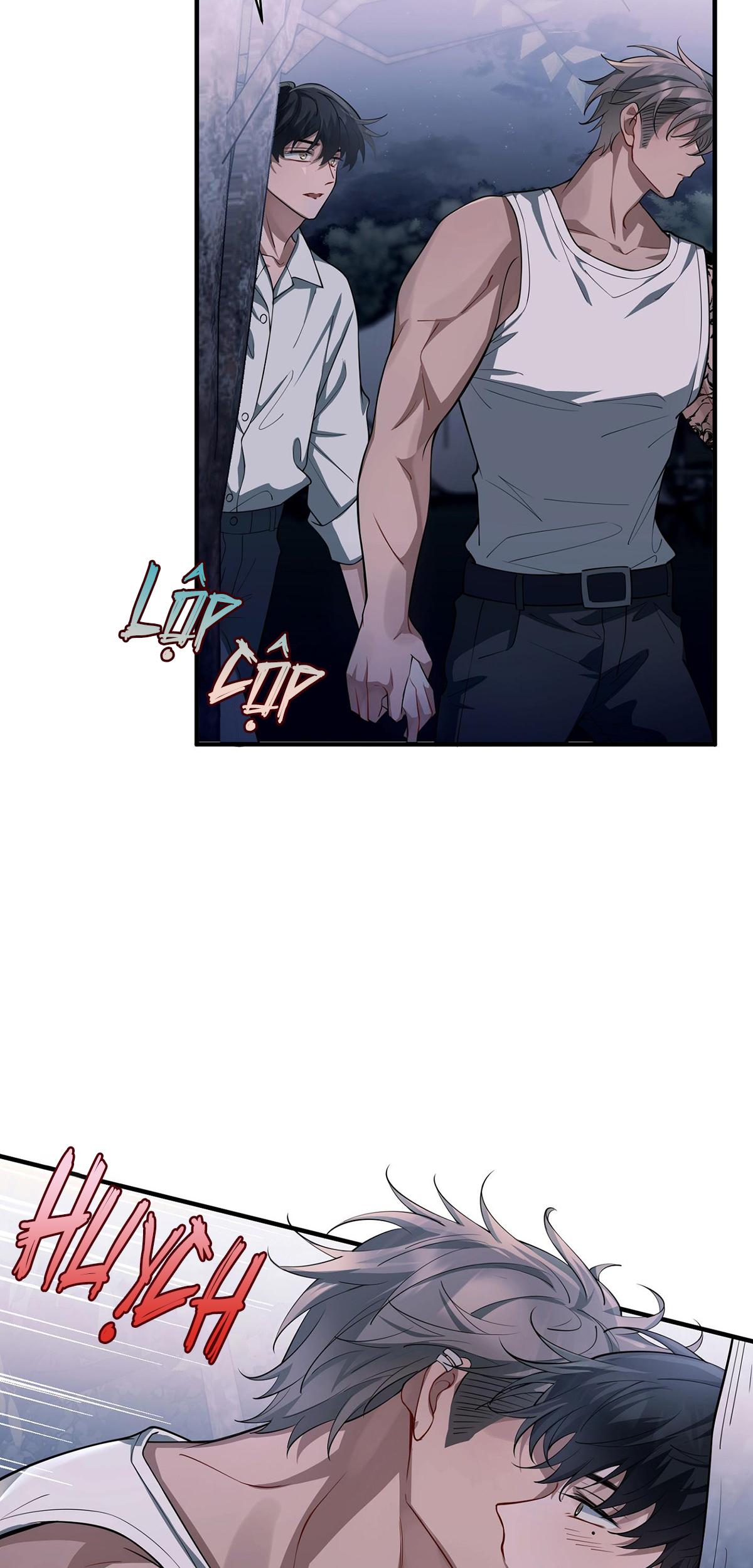 vết hằn chapter 22 41