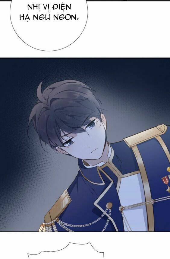 hầu nữ giá đáo chapter 8.5 41