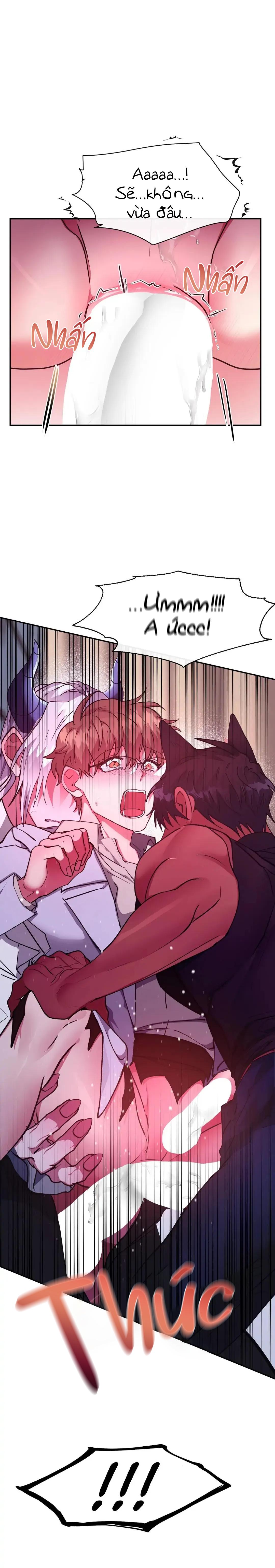 lâu đài tình dục chapter 17 10