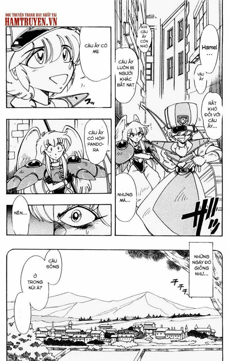 violinist of hameln - cây đàn kì diệu chapter 52 24