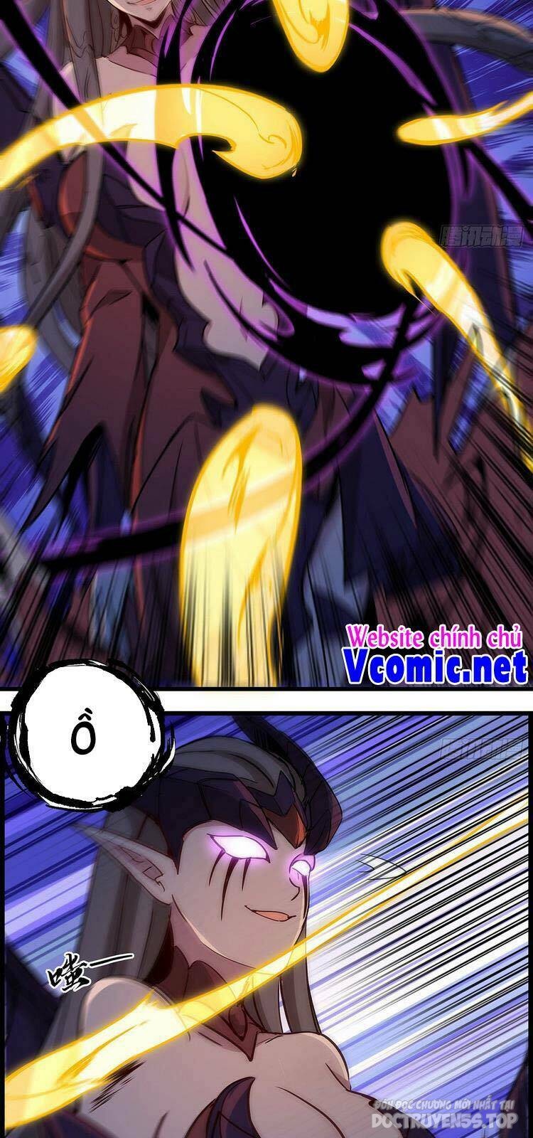 giải cứu 99 nữ chính ở mạt thế chapter 83 40