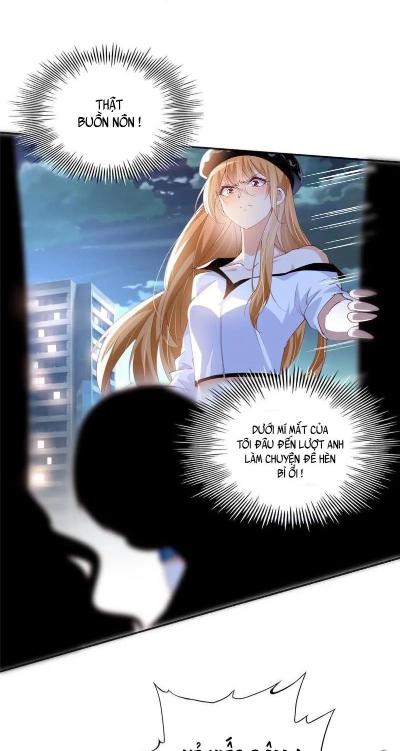 Boss Nhà Giàu Lại Là Nữ Sinh Trung Học! chapter 67.68 16