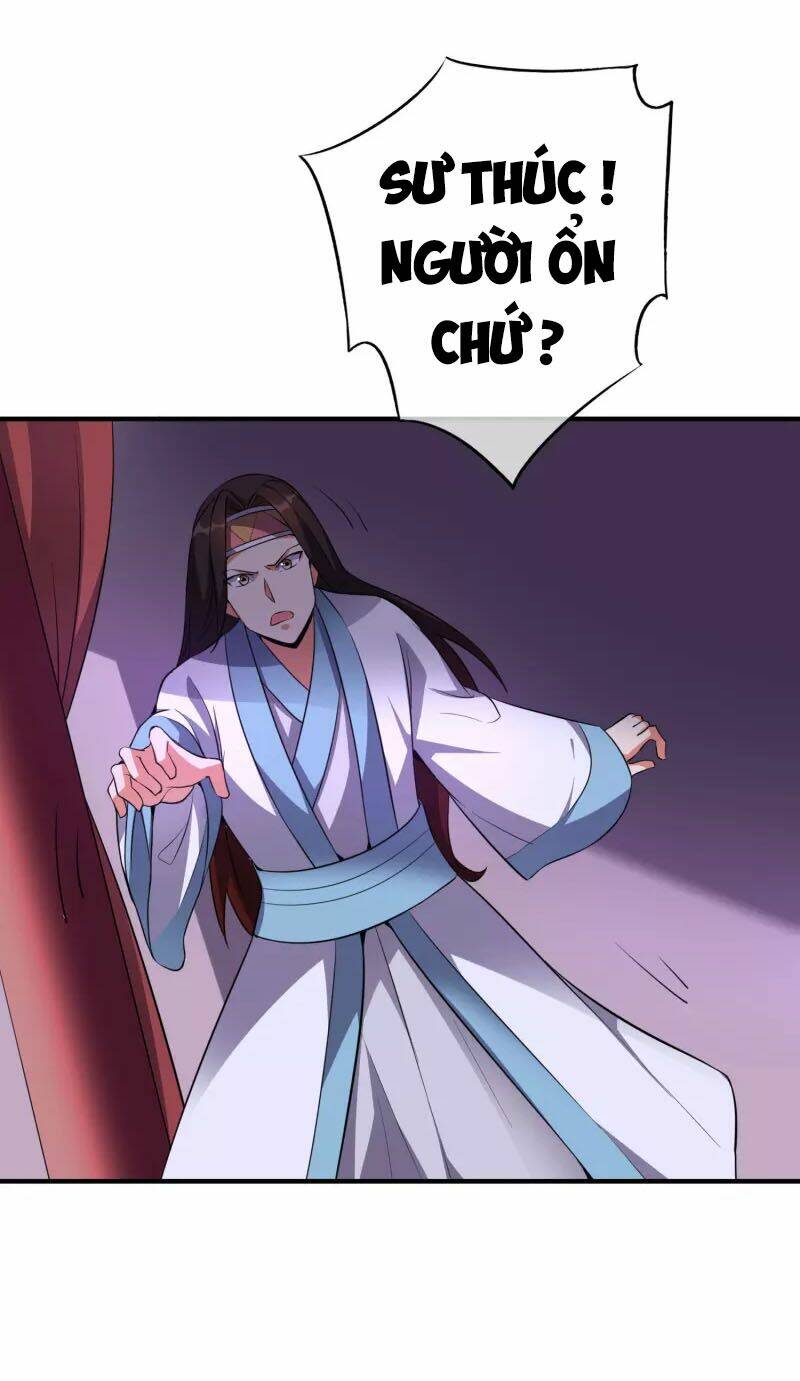 phục thiên thánh chủ chapter 156 2