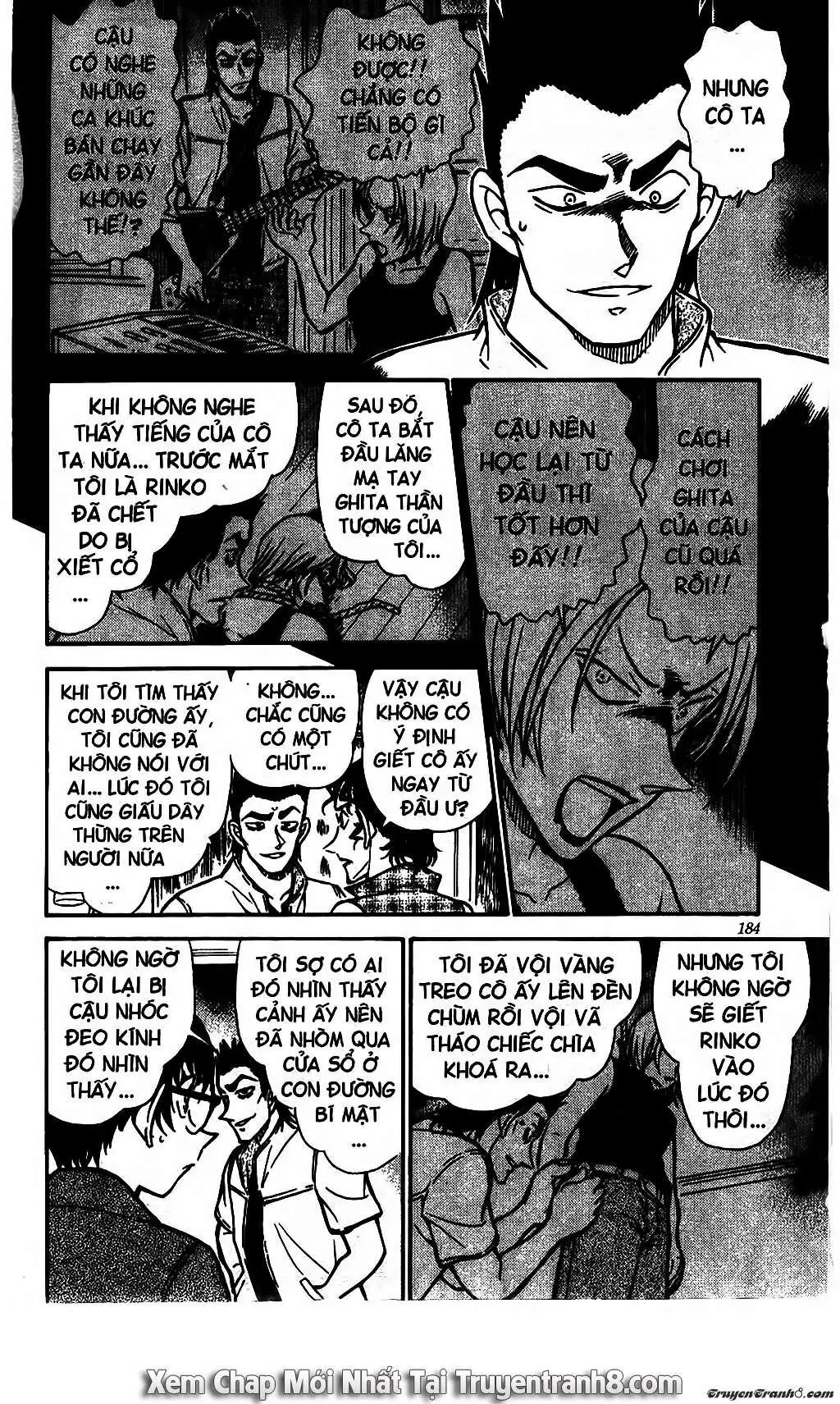 conan chapter 532 16
