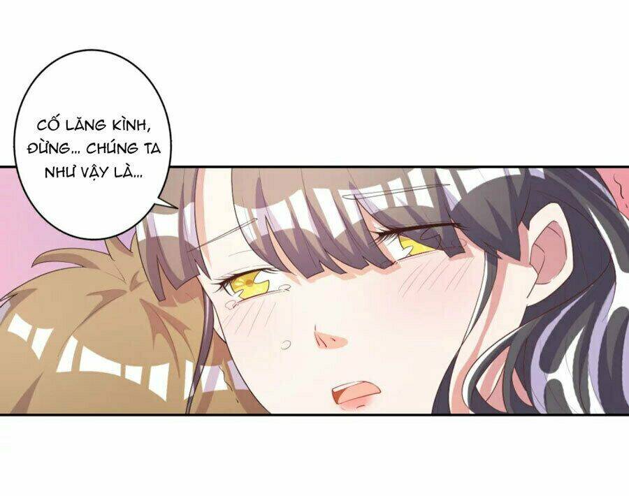 hôn nhân dục vọng: thiếu gia nhẹ một chút! chapter 56 39