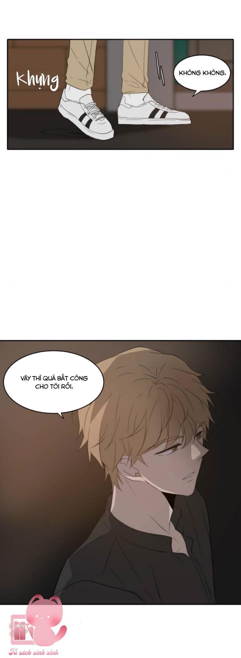 a good day to be a dog chapter 66 51