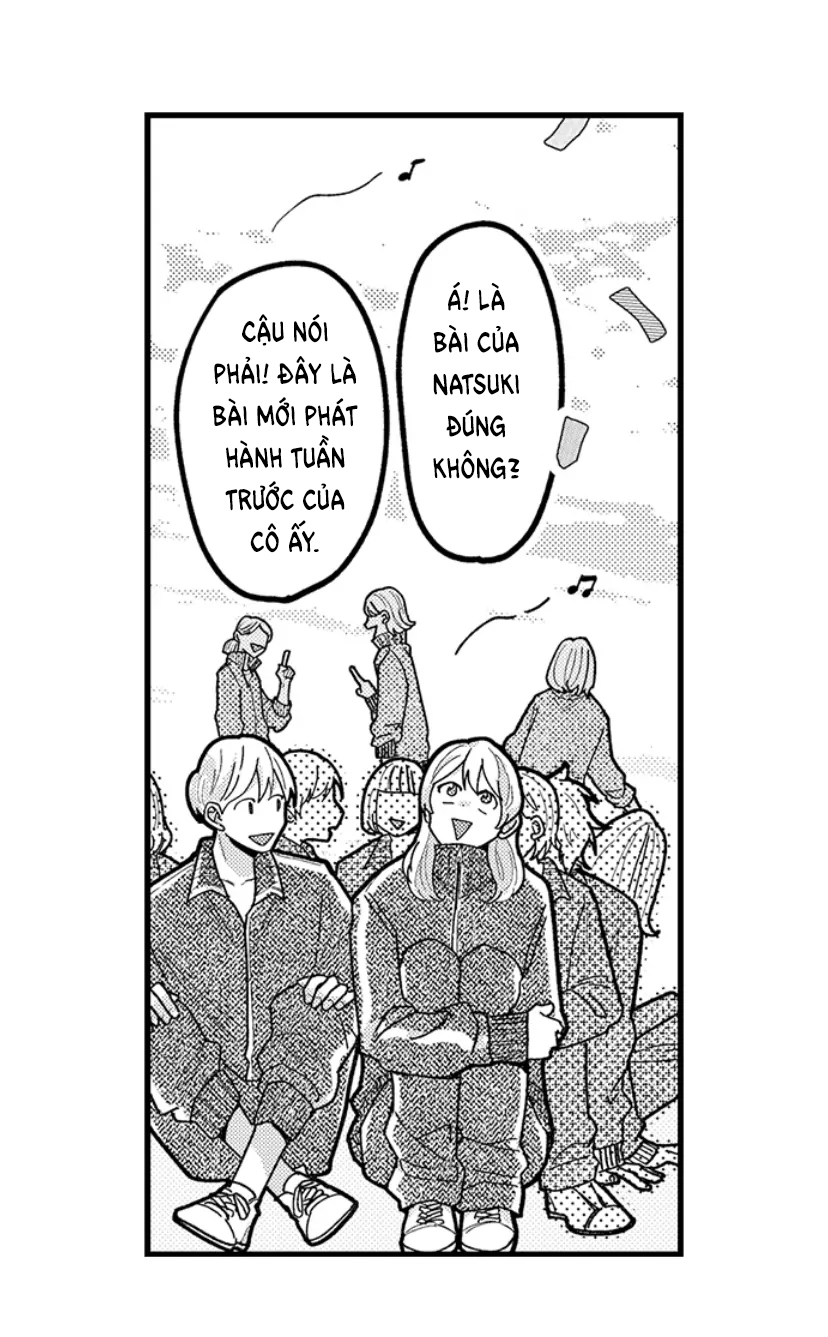 otoguro đáng sợ khi yêu chapter 5 27