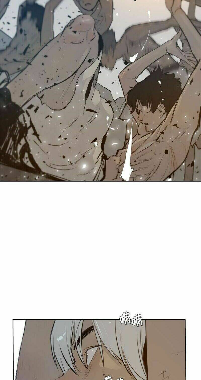 thanh gươm danh vọng chapter 21 11