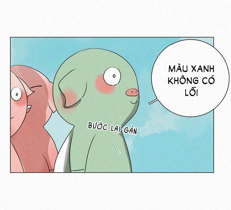 câu chuyện về cậu và tôi chapter 27 26