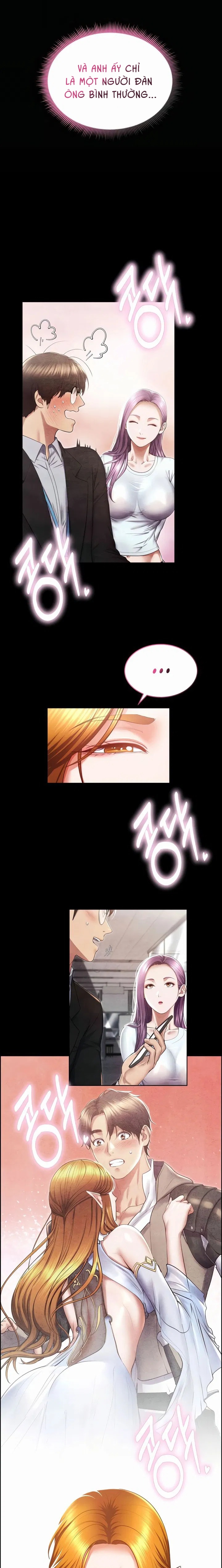 bug game số hưởng chapter 28 11