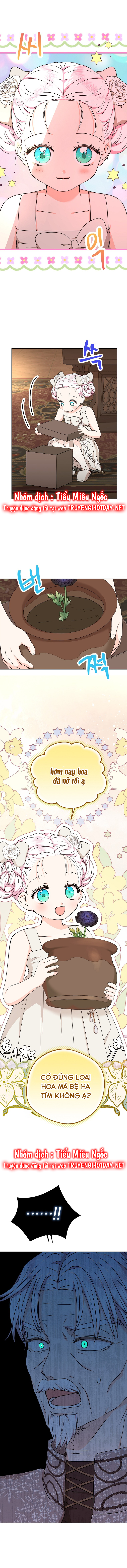 Công Chúa Ngoài Giá Thú chapter 62 - Trang 10