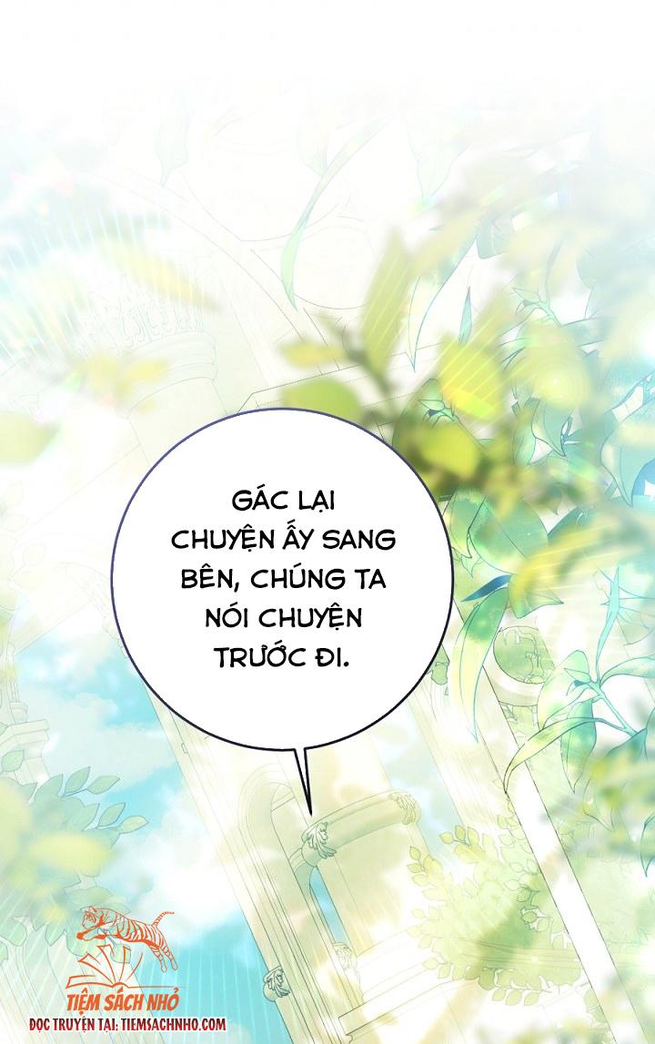 ác nữ là con rối chapter 60 60