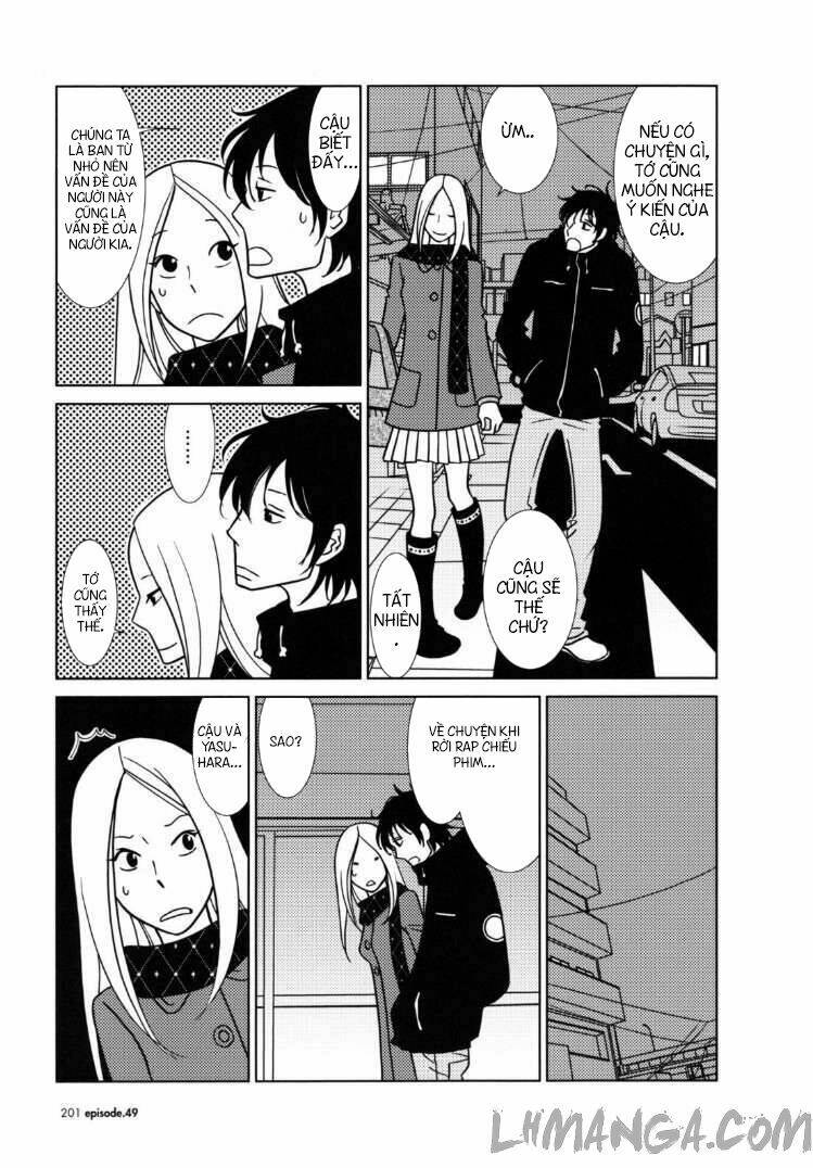 usagi drop chapter 49 21