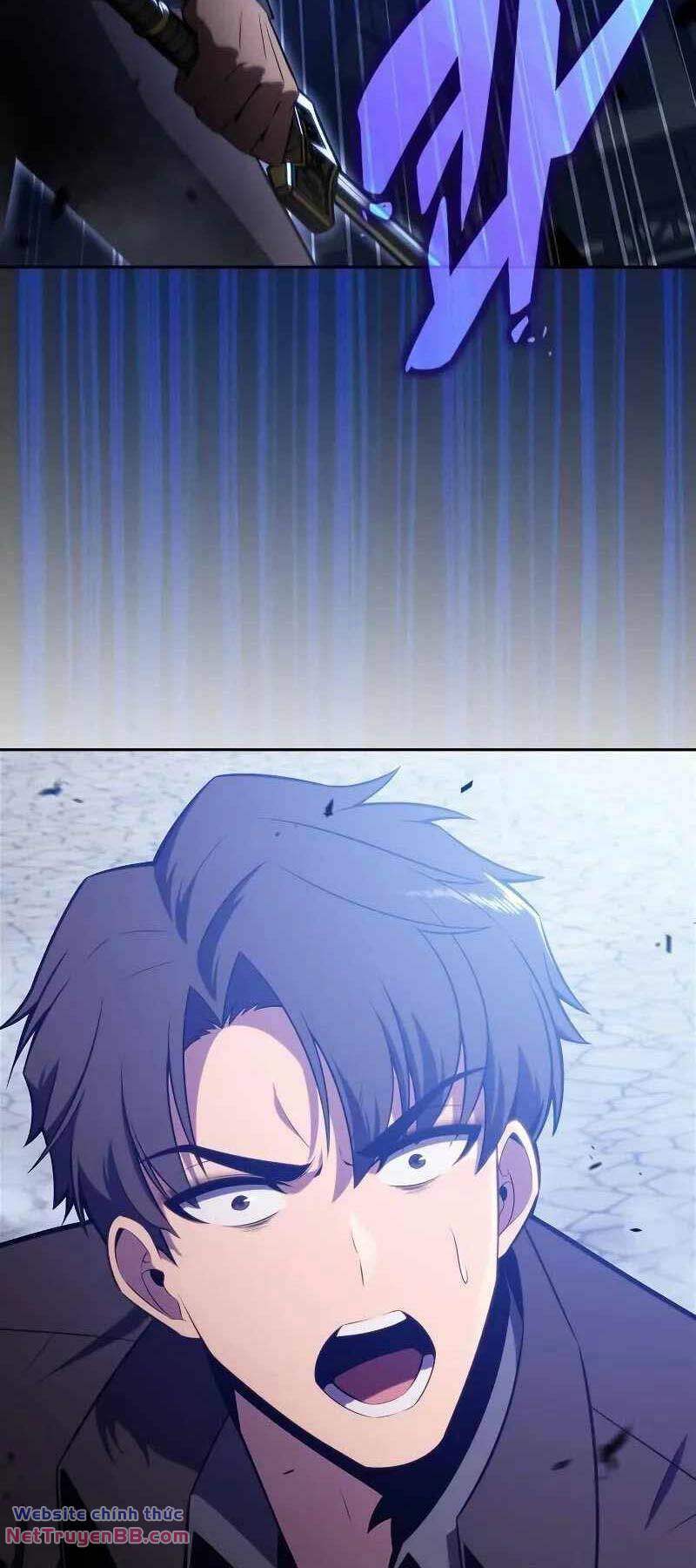 Người Chơi Mới Cấp Tối Đa Chapter 141 97