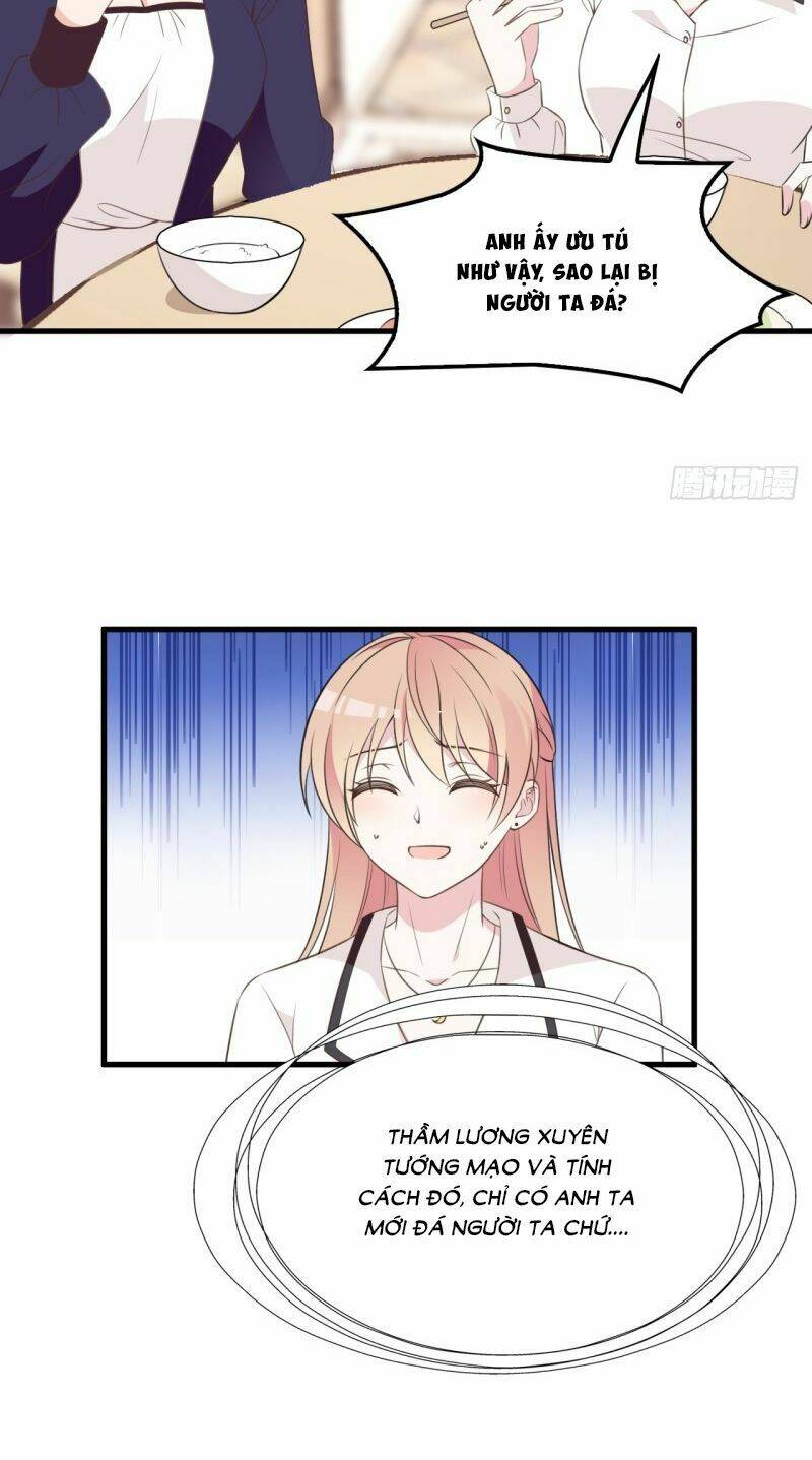 bí mật kết hôn với ảnh đế: vợ ơi đến đây tấn công đi nào chapter 48 7