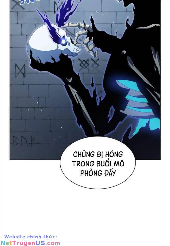 tử linh sư thiên tài của học viện chapter 39 45