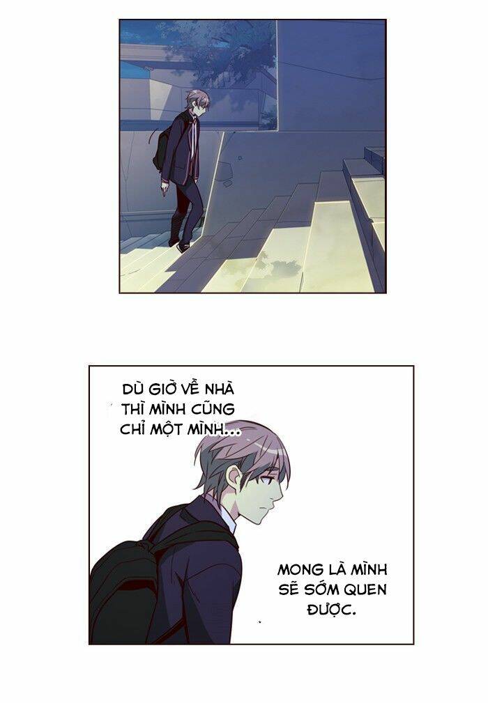 nữ sinh trường wilds chapter 252 43