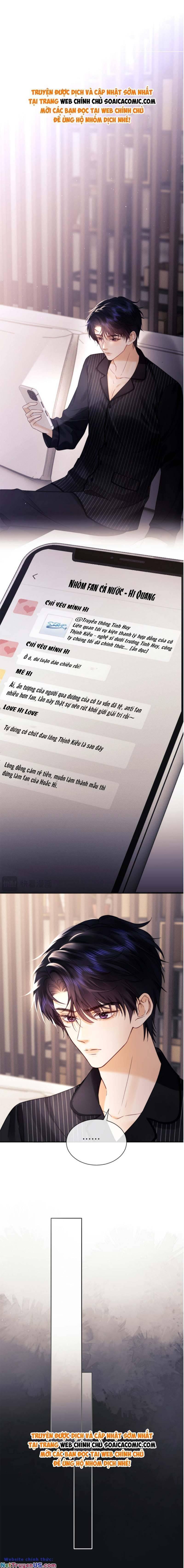 fan vợ - bạn đã biết chưa? chapter 15 7