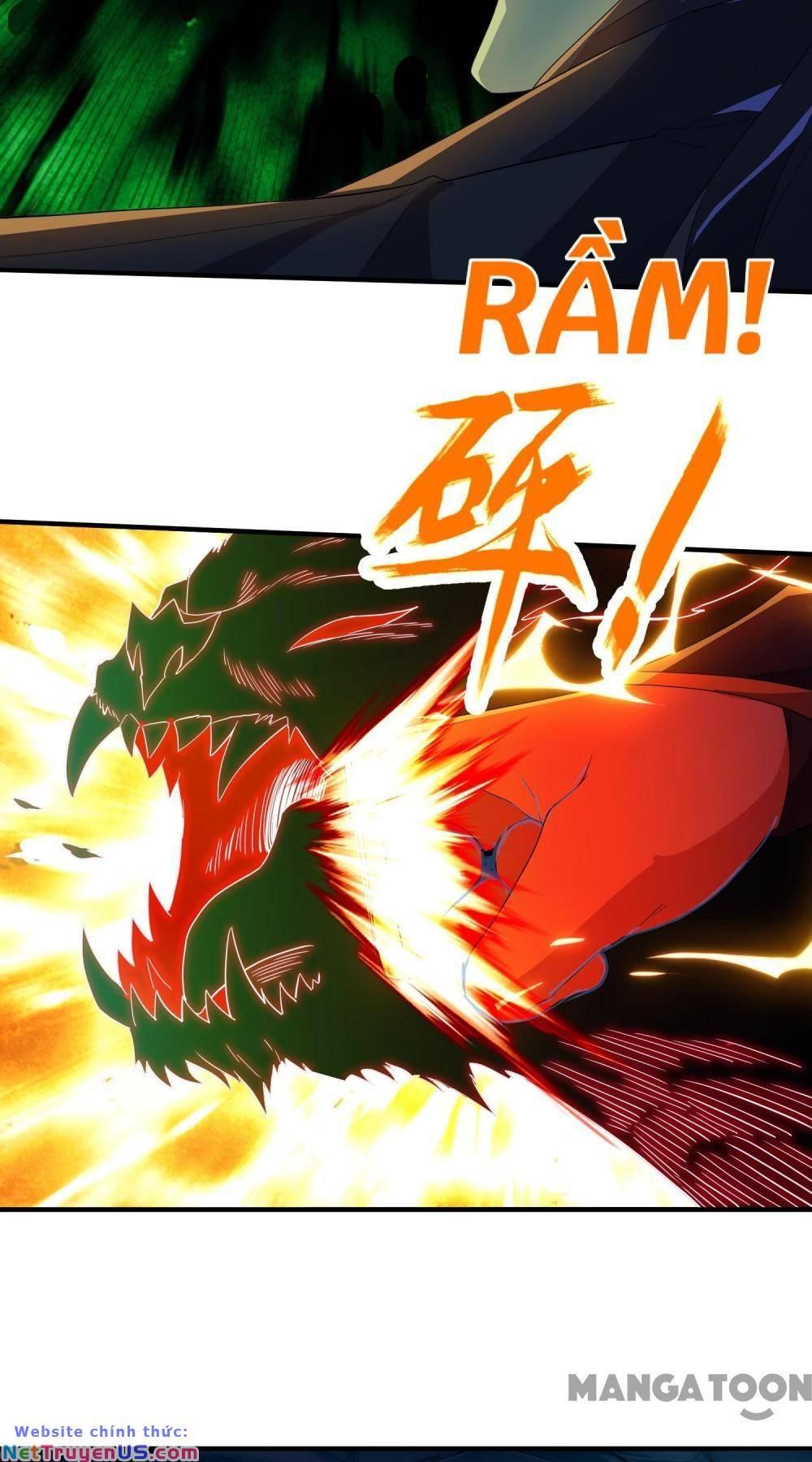 đệ nhất người ở rể chapter 270 39