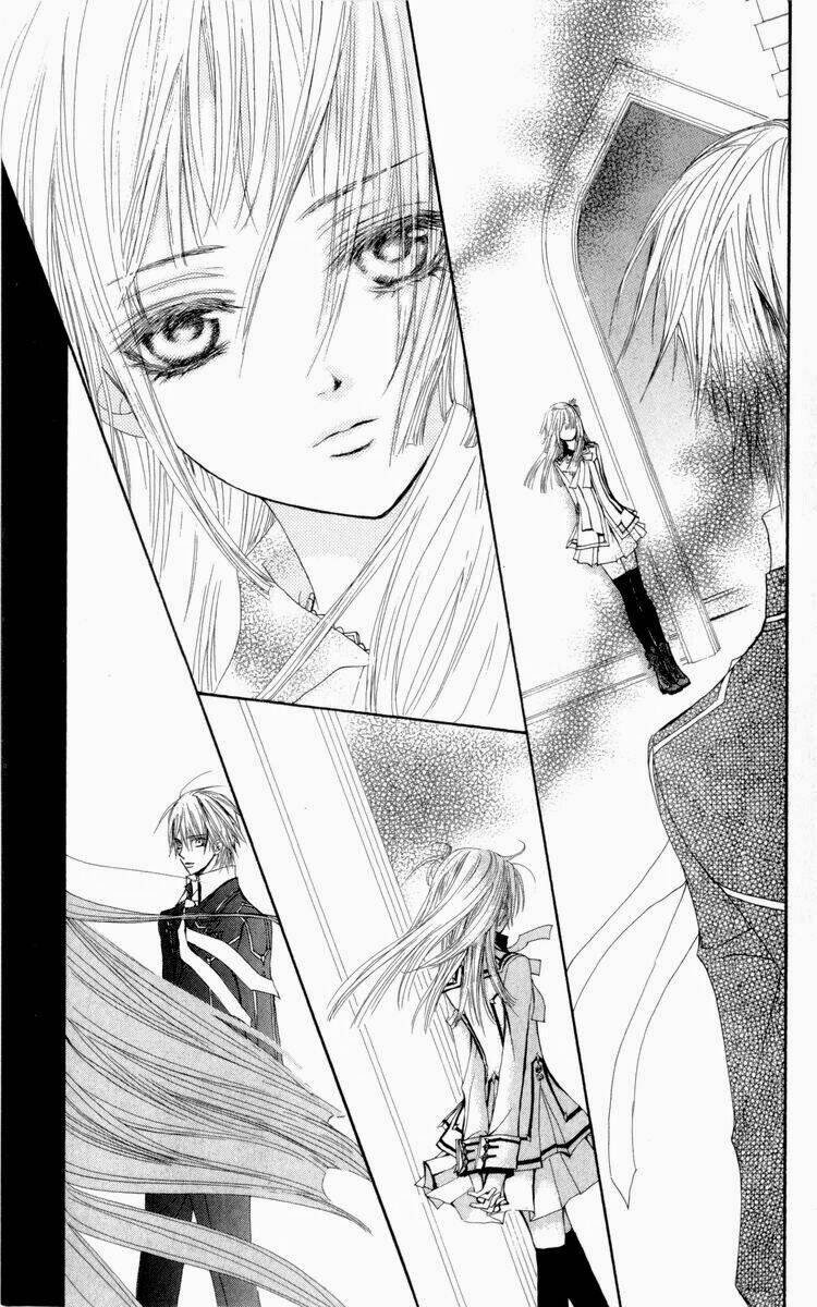 hiệp sĩ vampire chapter 15 20