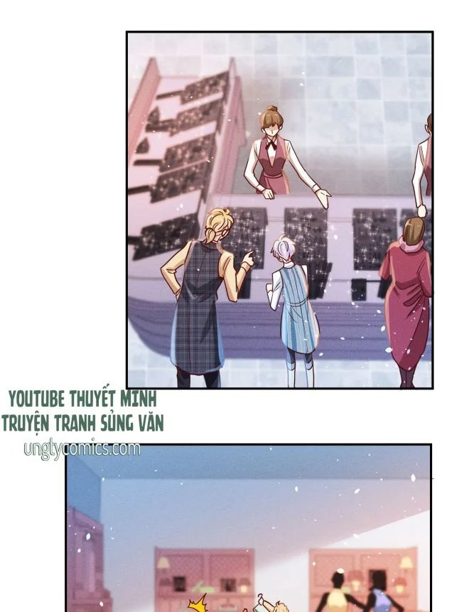 mê muội mất cả ý chí chapter 13 20