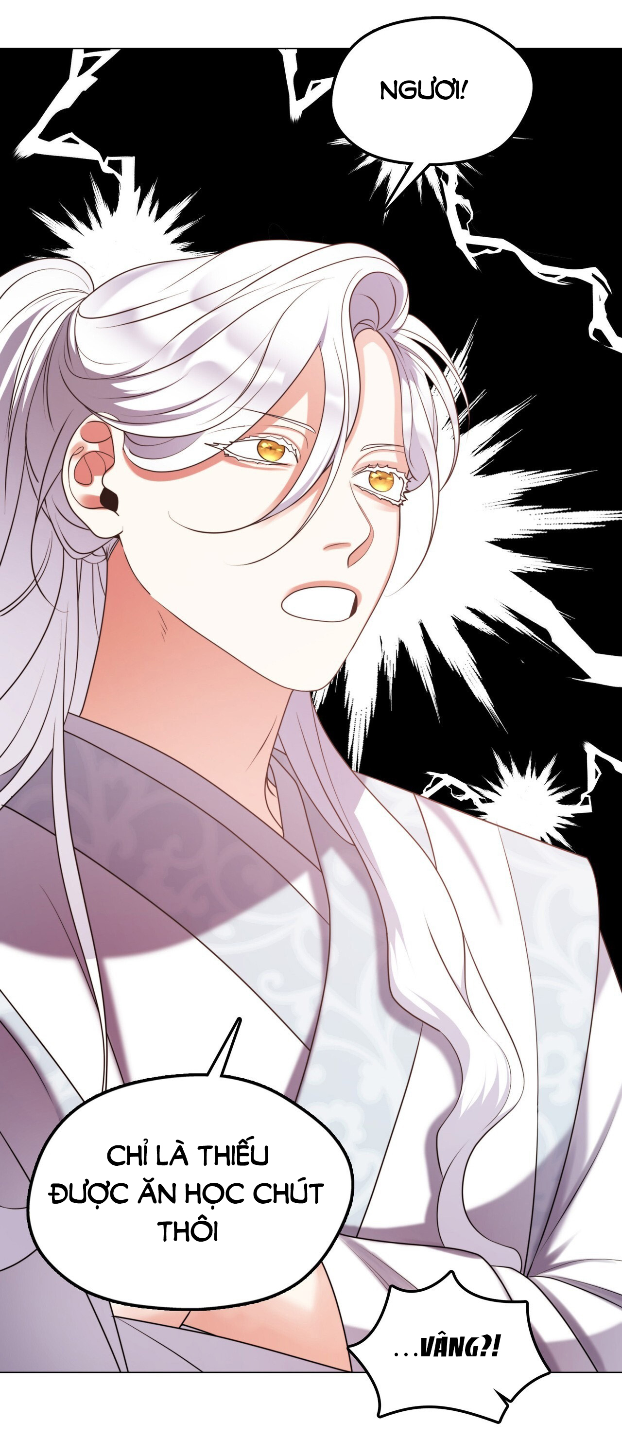 nâng niu nuôi dưỡng giáo chủ ma giáo chapter 6.2 28