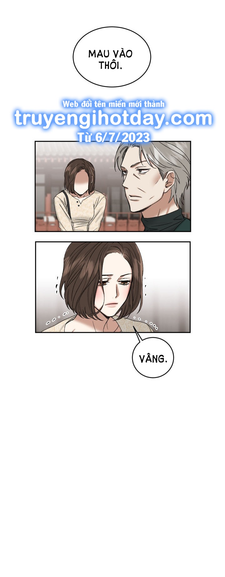 Ưu Thế Tuyệt Đối chapter 1.2 - Trang 21