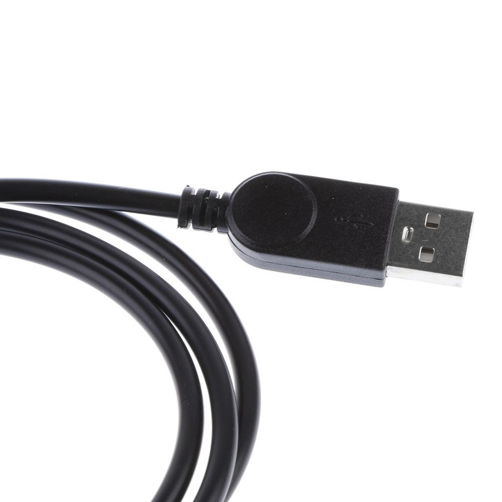 USB2.0 Male to Type B 90Degree Angle Extension Adapter Cable Right+Up Angle