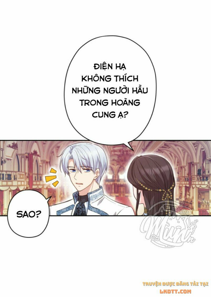 gửi đến người bạn của tôi chapter 27 17