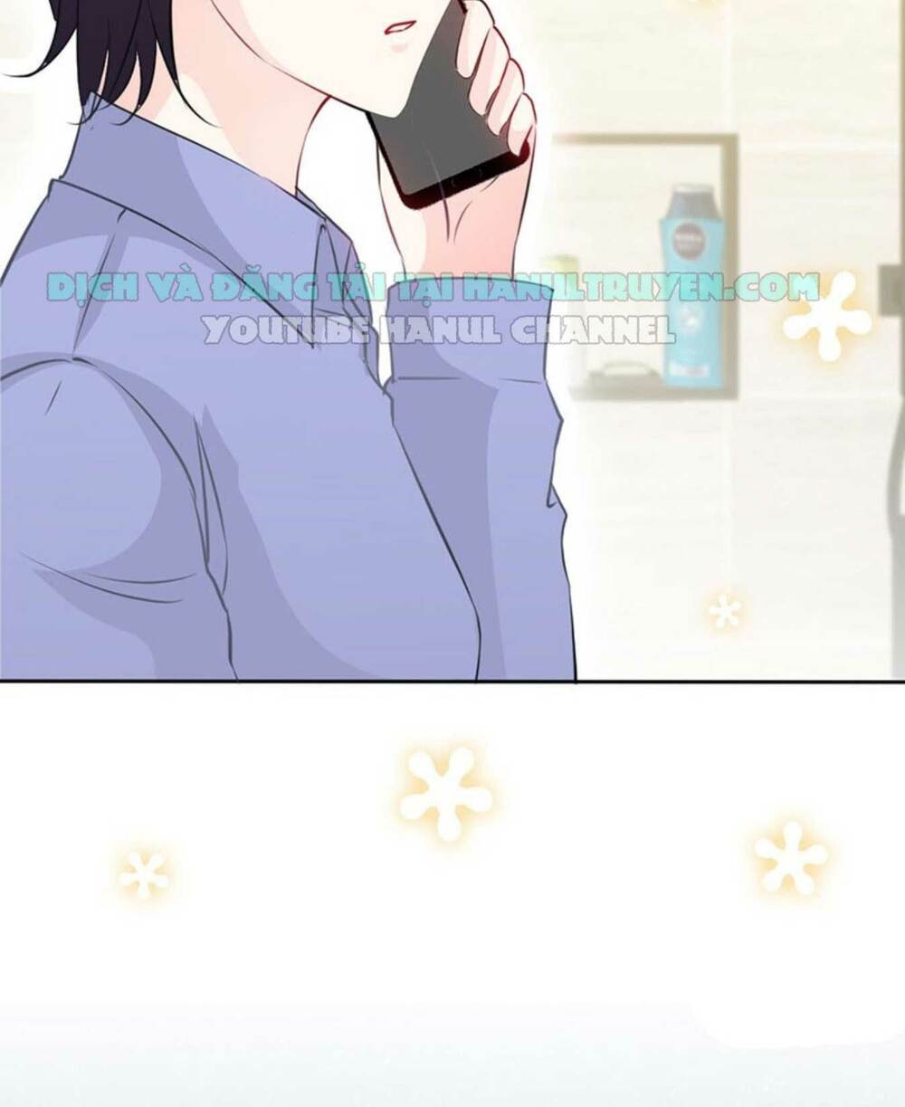 truy nã toàn cầu truy thê về sủng chapter 14 5