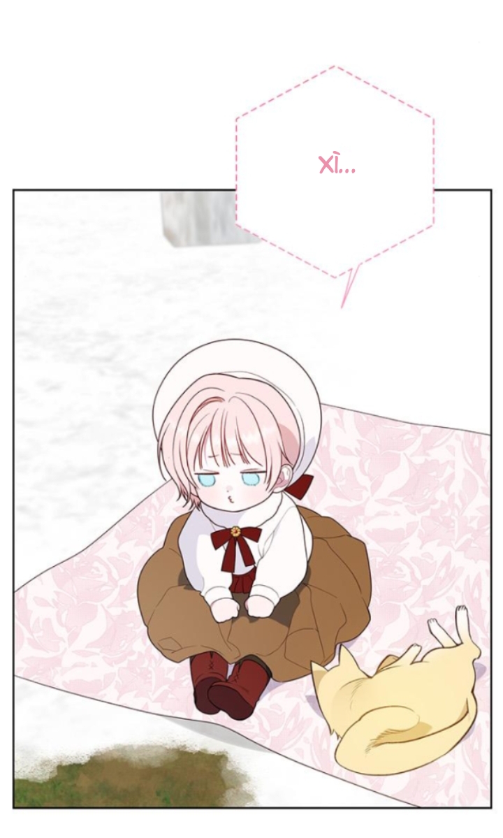 Tiểu Bạo Chúa chapter 32.2 - Trang 4