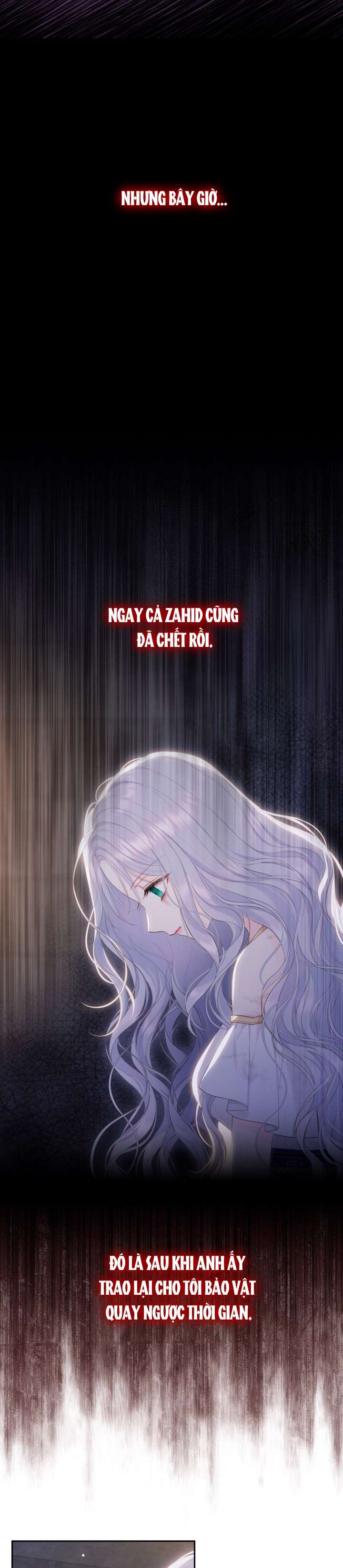 anh trai mạnh nhất của tôi đã mất trí nhớ chapter 1 31