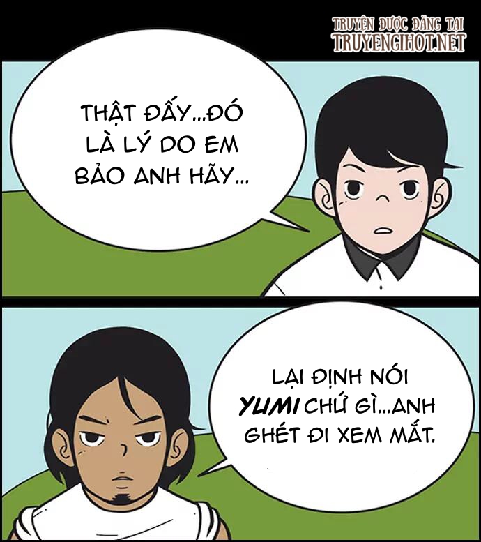 yumis cells chapter 37 20