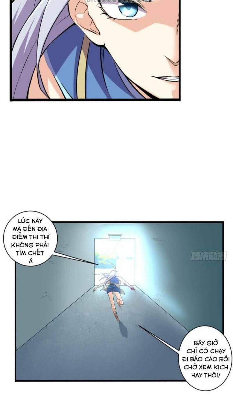 ta có di sản tại dị giới chapter 14 27