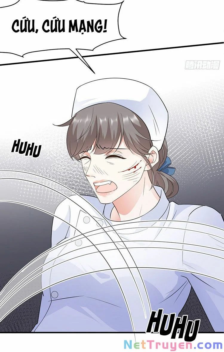 [16+] đại tiểu thư có thể có ý đồ xấu chapter 26.2 16