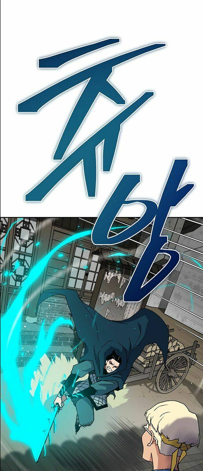 npc bắt đầu từ kỹ năng lv.999 chapter 3 71