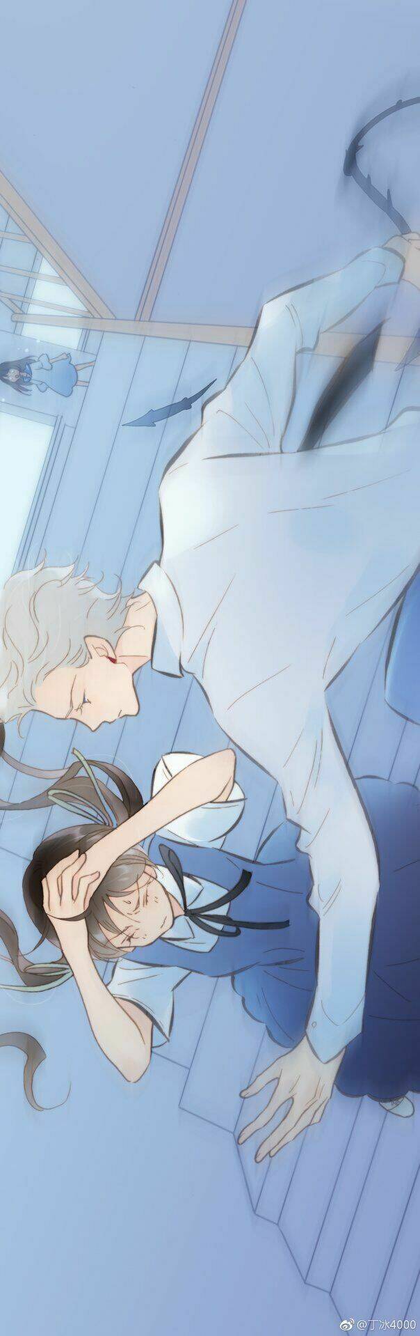 vũ trụ cầm vị hưởng chapter 3.5 9