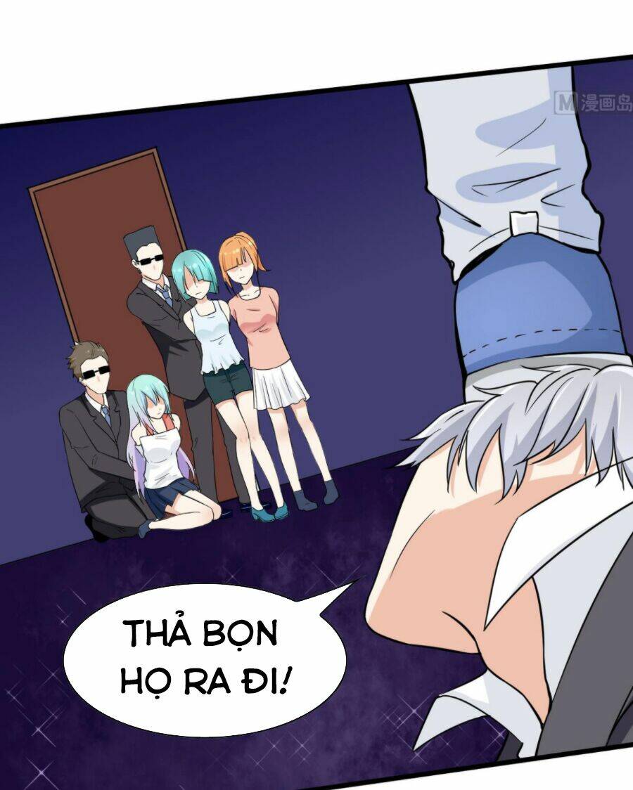 hắn là long ngạo thiên chapter 63 13