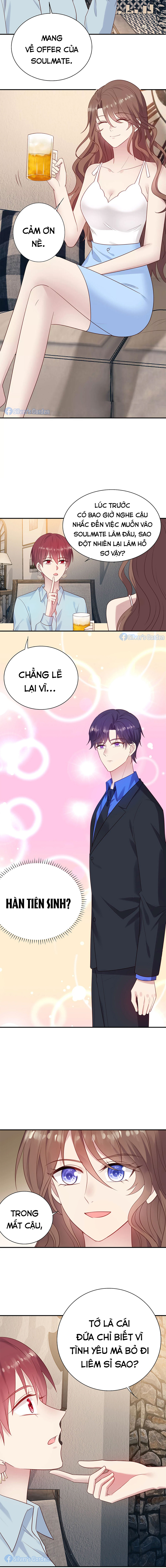 hẹn chồng trên mọi mặt trận chapter 8 5