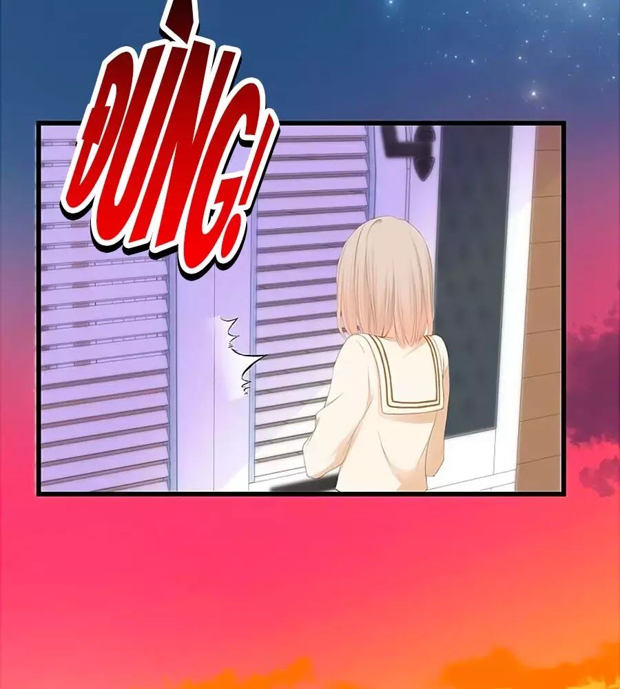 hoa chưa nở rộ chapter 27 16