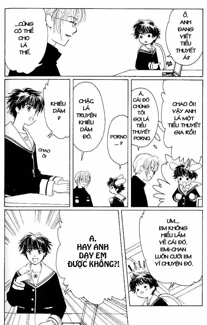 suki dakara suki chapter 5 29