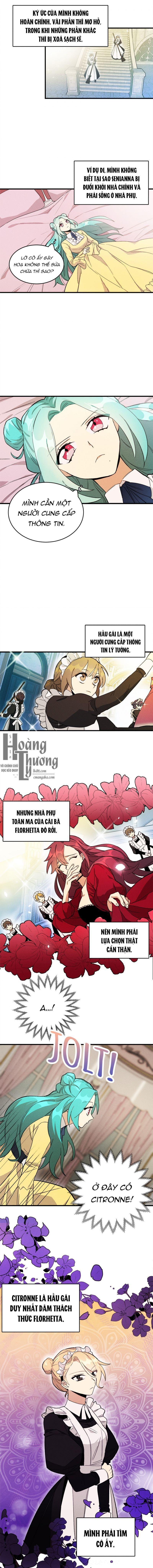 quý cô đầu bếp hoàng gia chapter 2 10