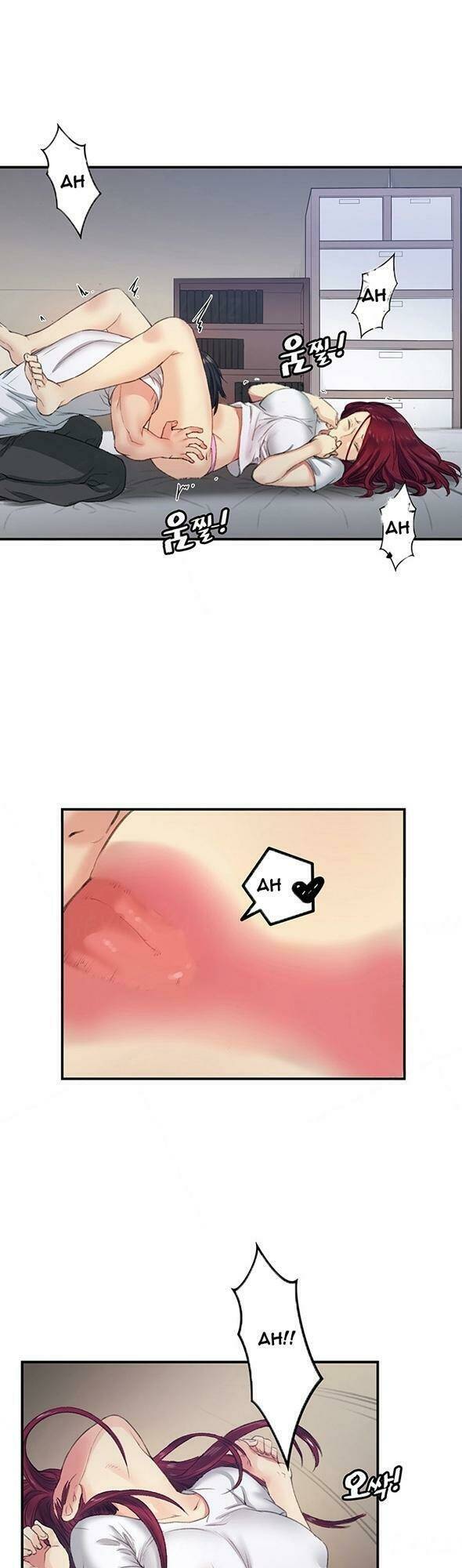 bạn gái của bạn thân chapter 15 19