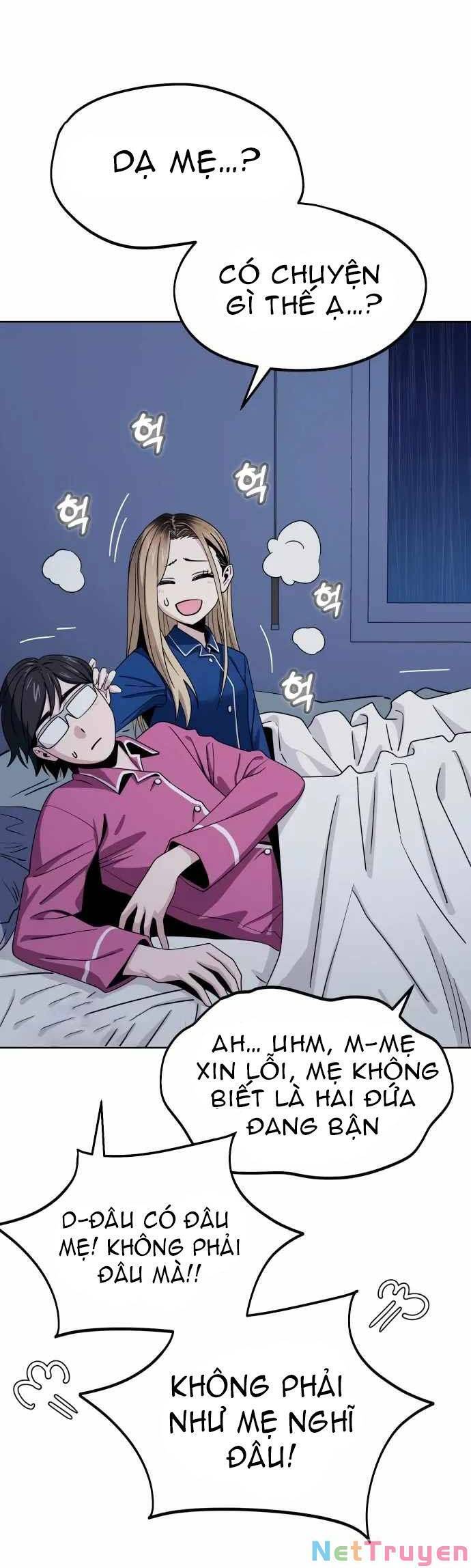 Lớ Ngớ Vớ Phải Tình Yêu chapter 53.1 10