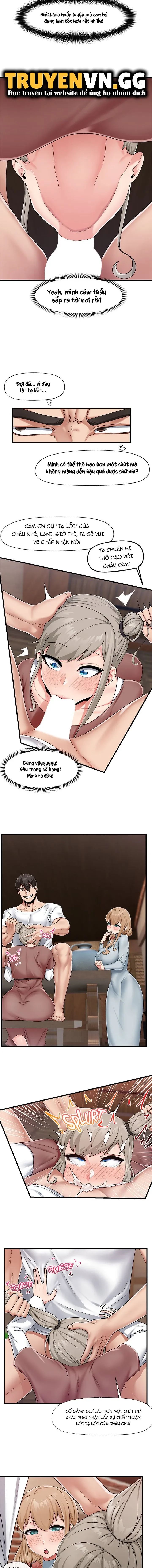 thuật thôi miên sát gái chapter 22 6